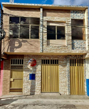 el aviador apartments